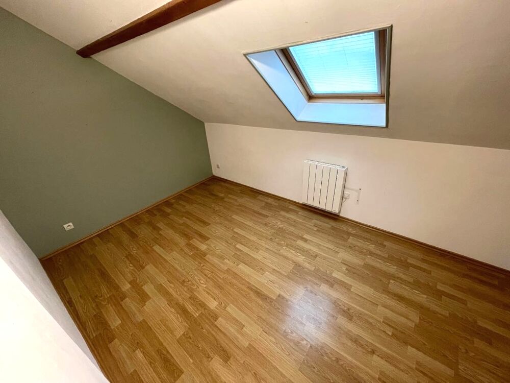Vente Maison Maison 5 pièces Villeneuve-la-guyard