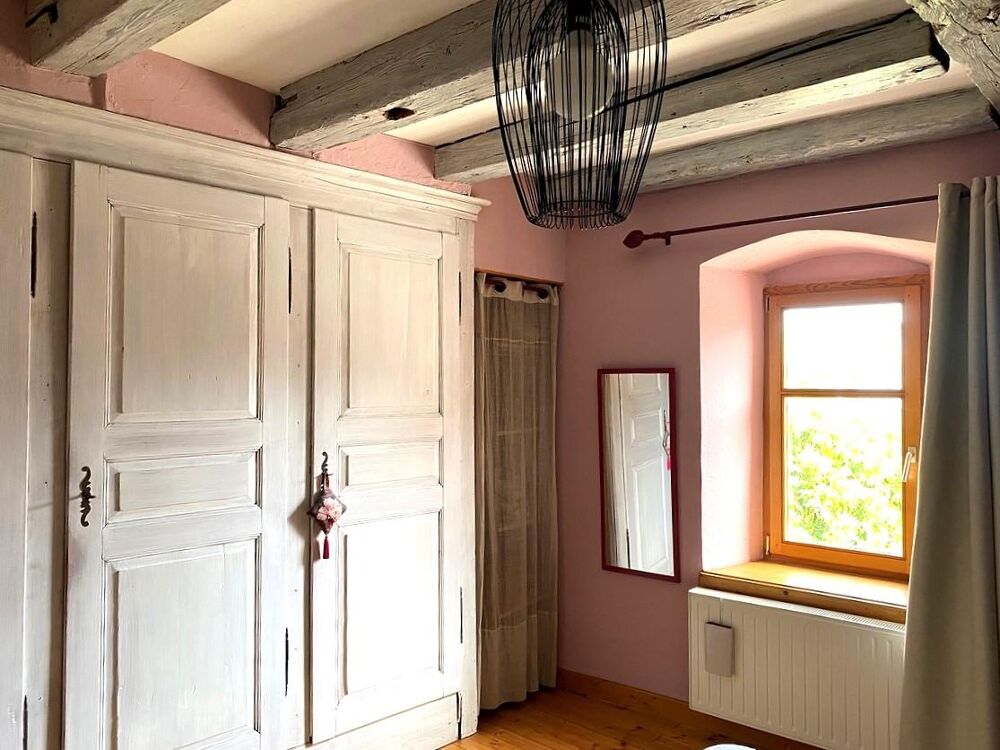 à vendre  Maison Pfaffenheim (68250)