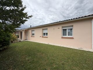  Maison à vendre 6 pièces 158 m²