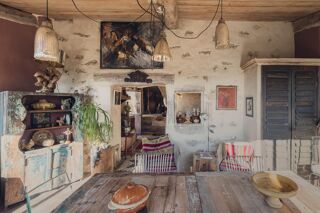  Maison � vendre 7 pi�ces 215 m�