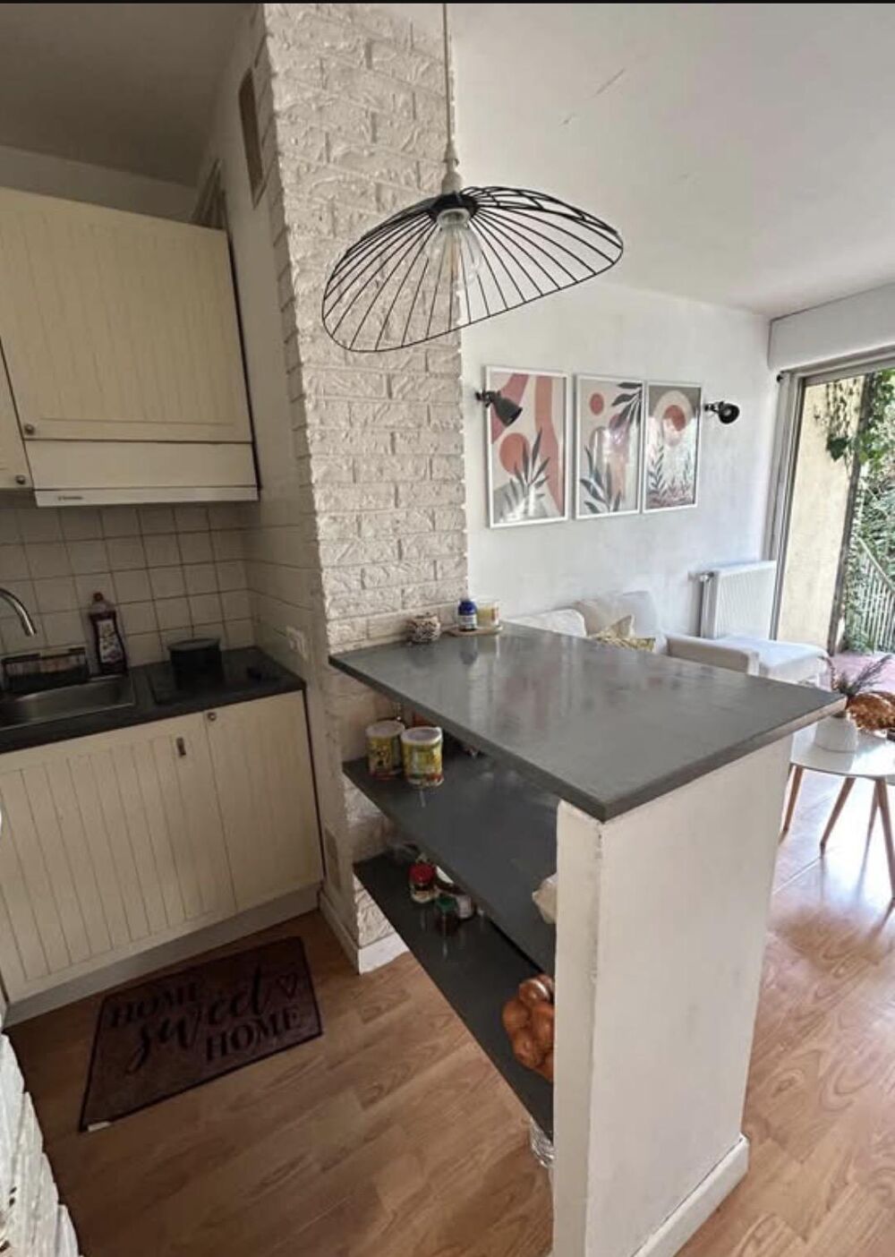 Location Appartement Appartement 2 pièces Aix-en-provence