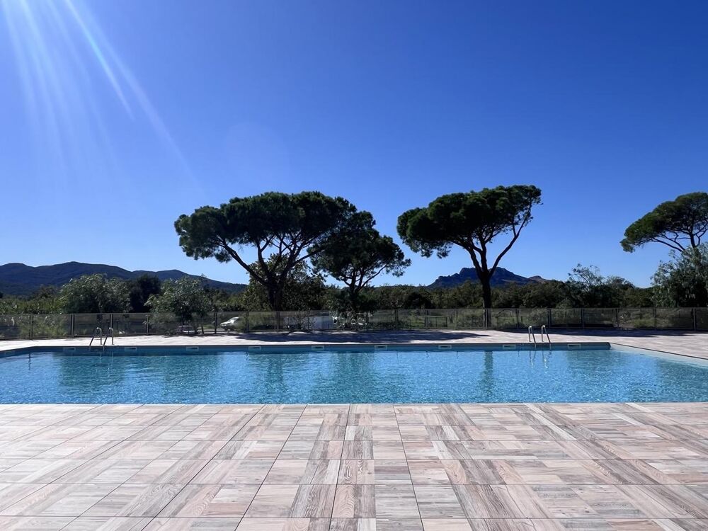 Vente Appartement Appartement 3 pièces Puget-sur-argens
