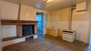  Maison � vendre 5 pi�ces 