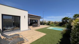  Maison à vendre 5 pièces 116 m²