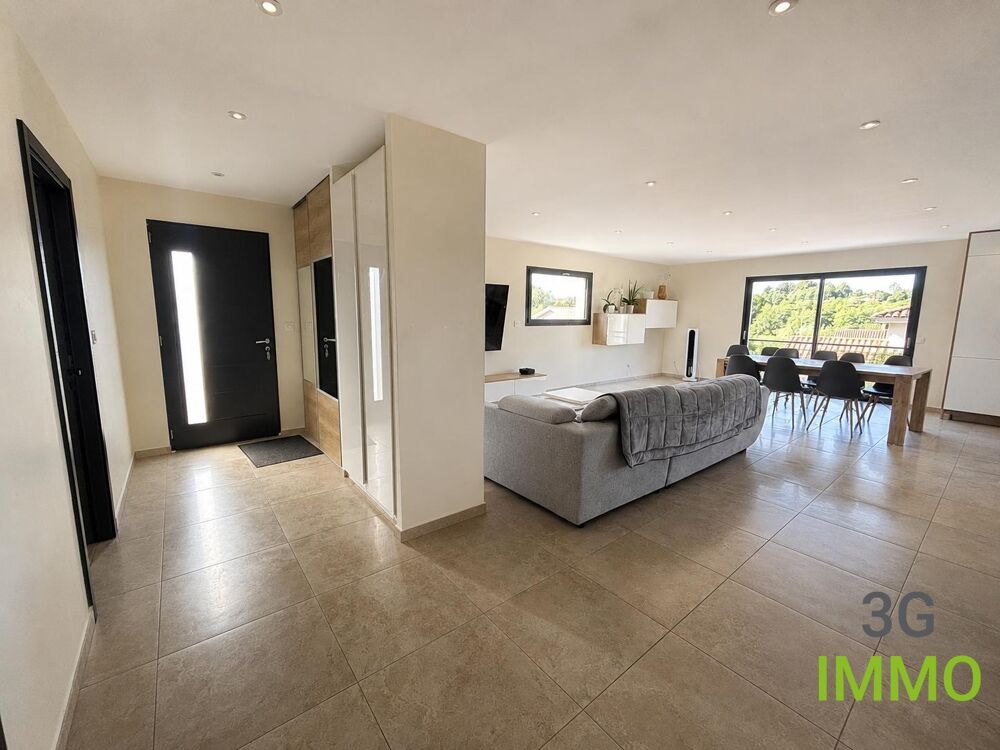 Vente Maison Maison de ville 6 pièces Châtillon-sur-chalaronne