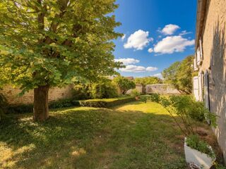  Maison à vendre 4 pièces 135 m²