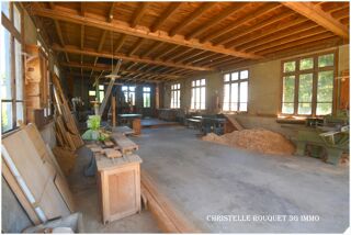  Maison à vendre 2 pièces 