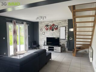  Maison à vendre 6 pièces 110 m²