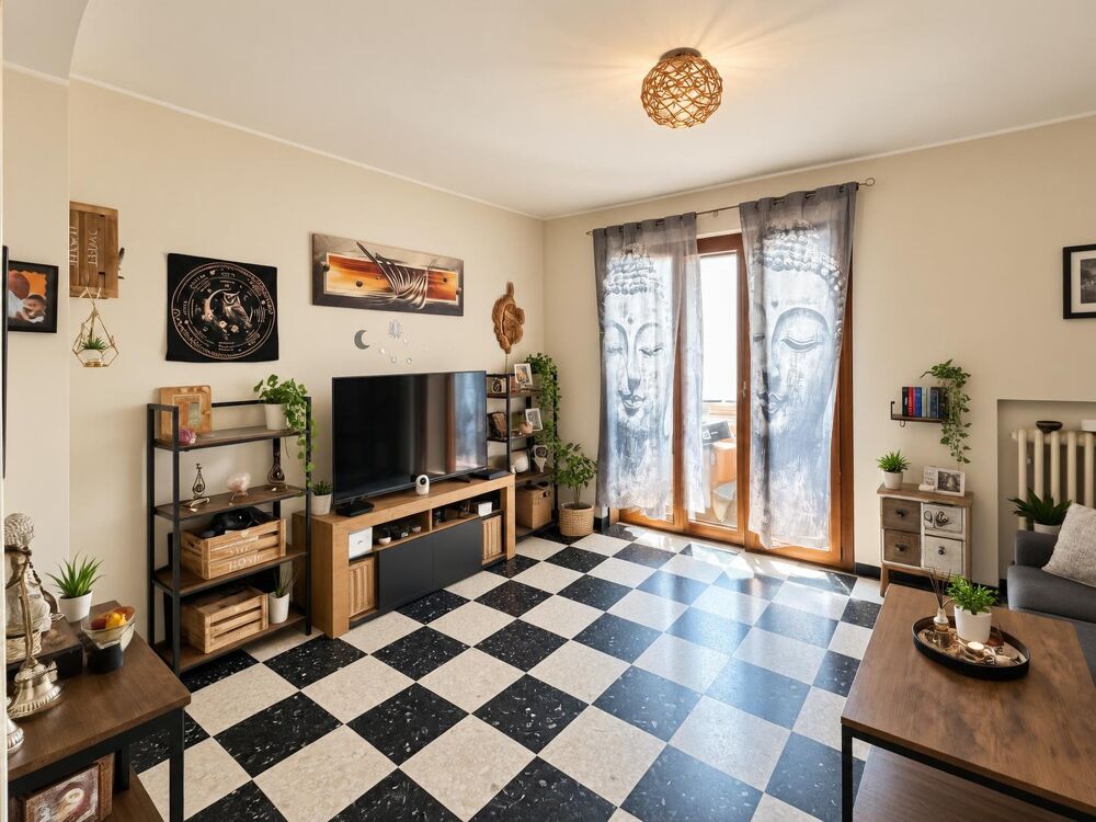 Vente Appartement Appartement Toulon