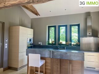 Maison à vendre 305 m²