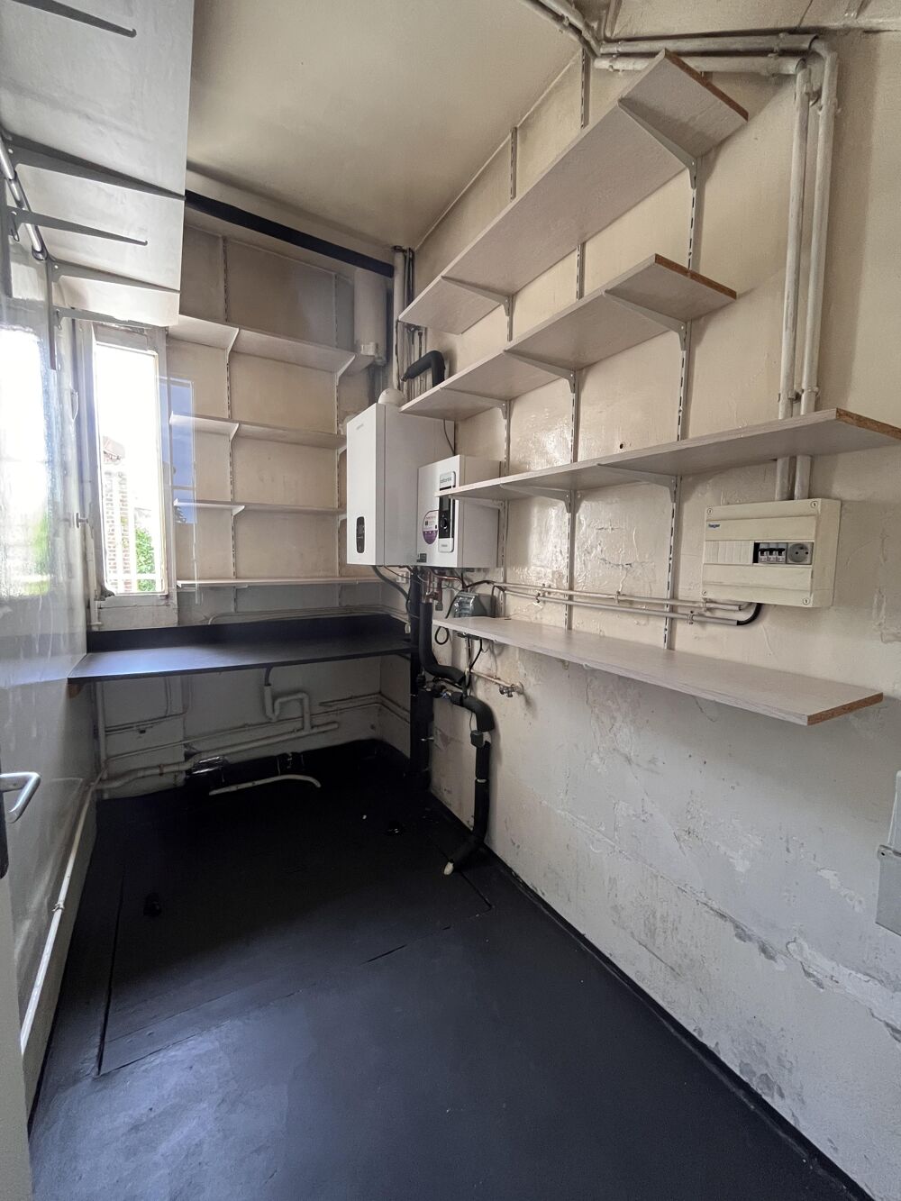 Vente Appartement Appartement 4 pièces Groslay