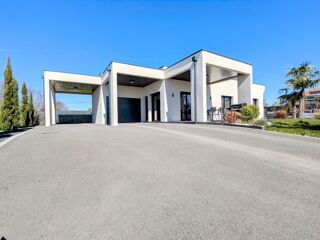  Maison à vendre 5 pièces 