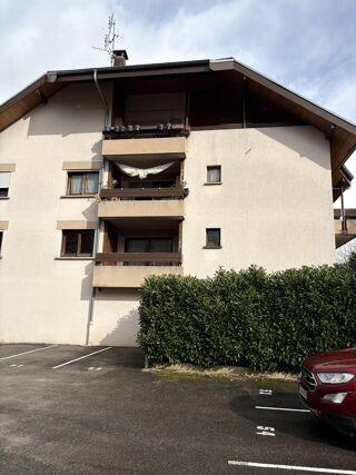  Appartement � vendre 1 pi�ce 36 m�