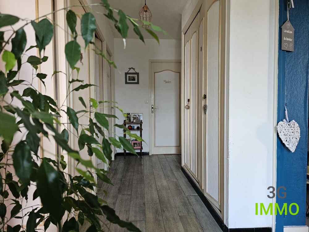 Maison 5 pièces