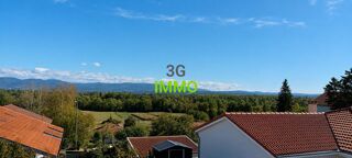 Maison à vendre 4 pièces 120 m²