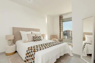  Appartement � vendre 4 pi�ces 92 m�