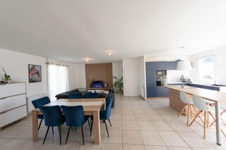  Maison  vendre 5 pices 90 m