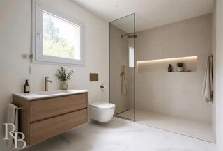  Maison à vendre 6 pièces 136 m²