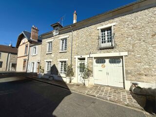  Maison � vendre 5 pi�ces 90 m�
