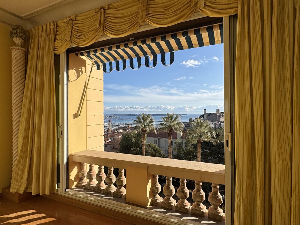 � vendre  Appartement Cannes (06400)