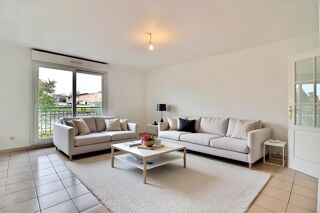  Appartement � vendre 3 pi�ces 61 m�