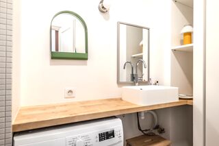  Appartement � vendre 1 pi�ce 30 m�