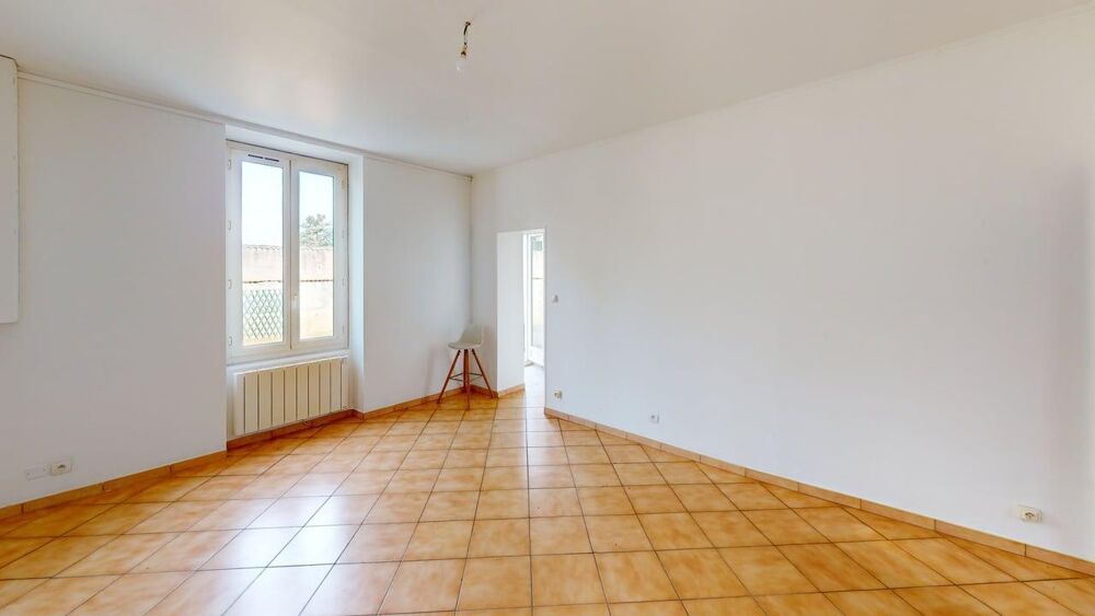 Vente Appartement Appartement 3 pièces Pont-de-chéruy