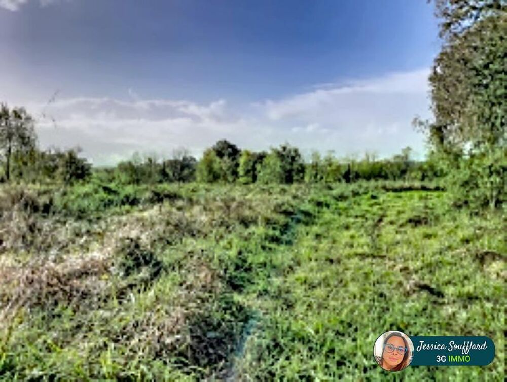 Vente Terrain Terrain constructible Peyre
