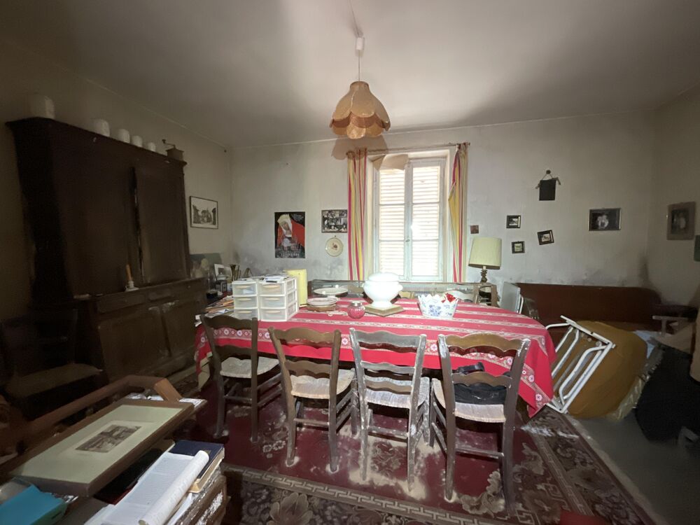 Vente Maison Maison mitoyenne 5 pièces Le creusot