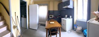  Maison à vendre 5 pièces 