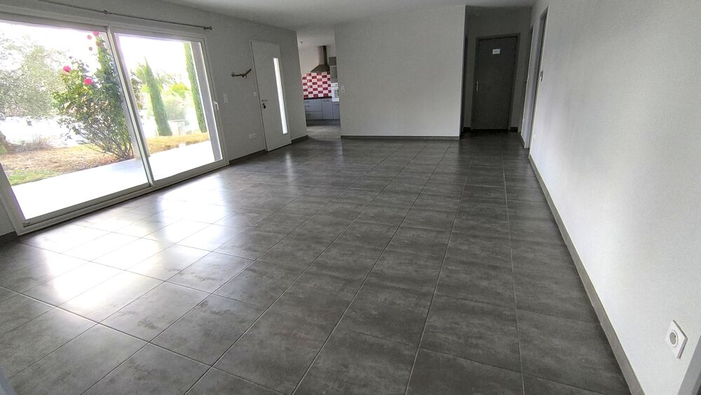 Vente Maison Maison contemporaine 5 pièces Grisolles