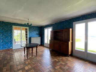  Maison � vendre 84 m�
