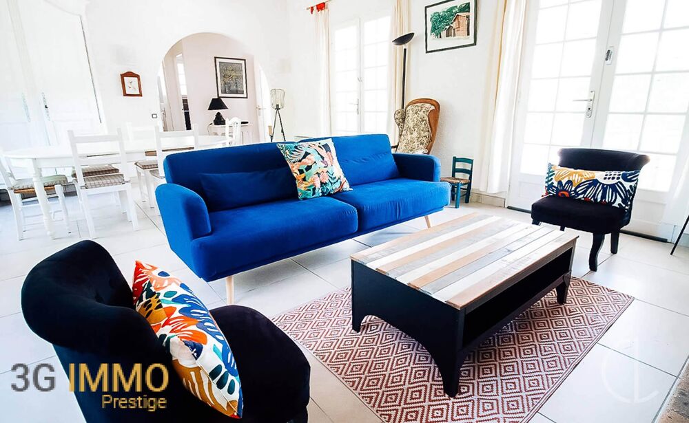 � vendre  Maison L�ge-Cap-Ferret (33950)