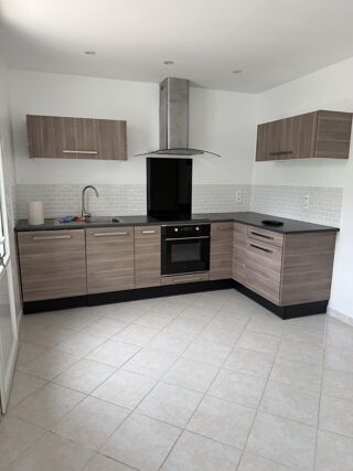  Maison � vendre 86 m�