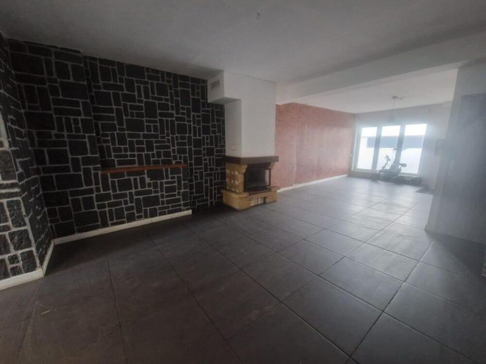 Maison 4 pièces 120 m² · à Trith-Saint-Léger · 120 m² · 63 000 €