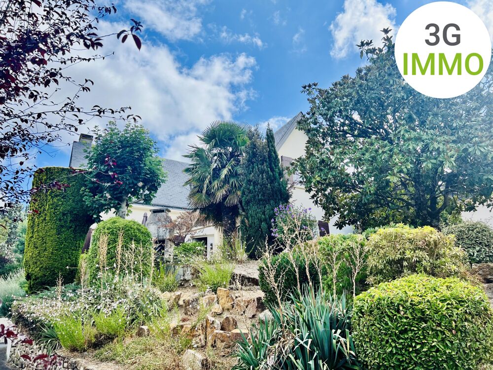 Maison 7 pièces · à Cholet · 395 000 €