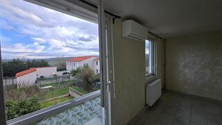  Maison � louer 5 pi�ces  Givors