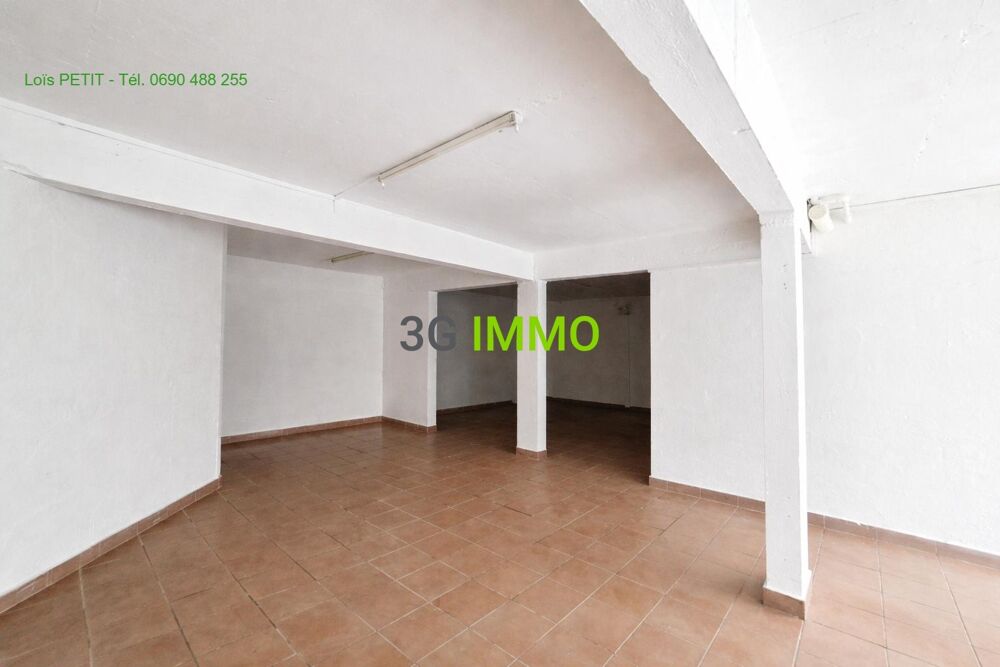Studio 1 pièce