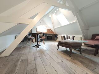  Appartement à vendre 35 m²