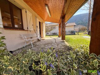  Maison à vendre 4 pièces 82 m²