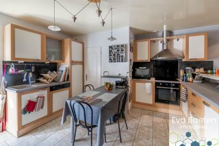  Appartement � vendre 4 pi�ces 110 m�