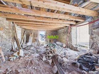  Maison à vendre 3 pièces 49 m²