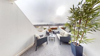  Appartement à vendre 87 m²