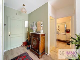  Appartement � vendre 2 pi�ces 49 m�