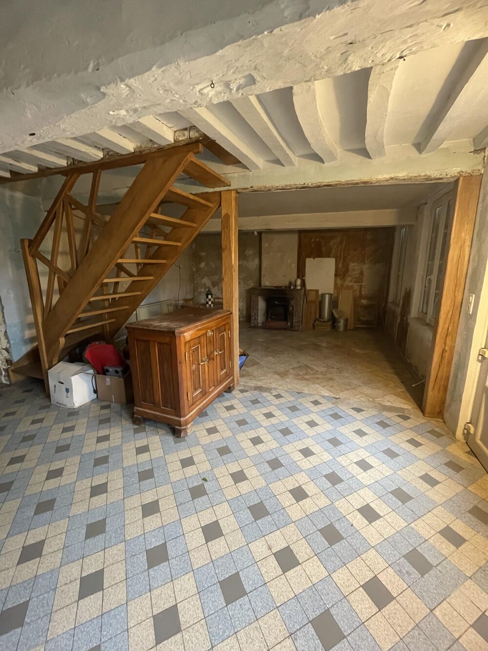 Vente Maison Longère 7 pièces Vexin-sur-epte