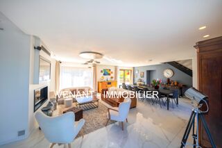  Maison � vendre 15 + pi�ces 457 m�