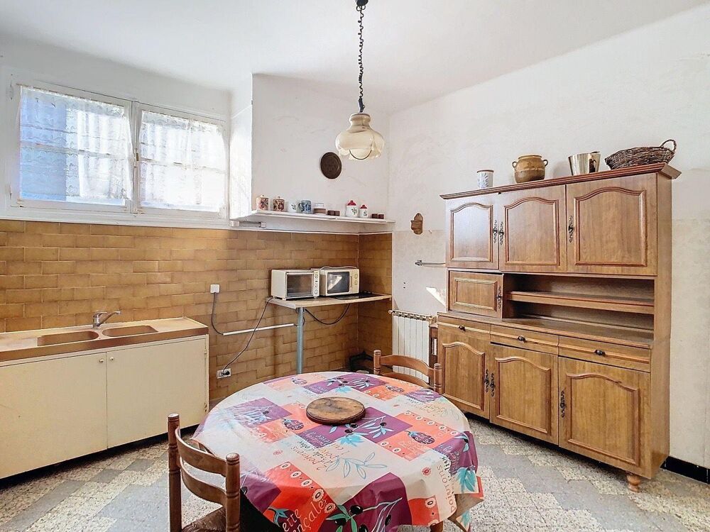 Vente Appartement Appartement 4 pièces Solliès-ville