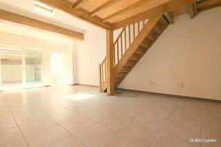 Maison à vendre 3 pièces 