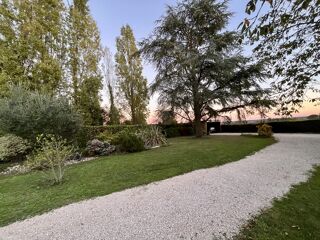  Maison à vendre 8 pièces 189 m²
