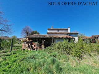  Maison  vendre 4 pices 110 m